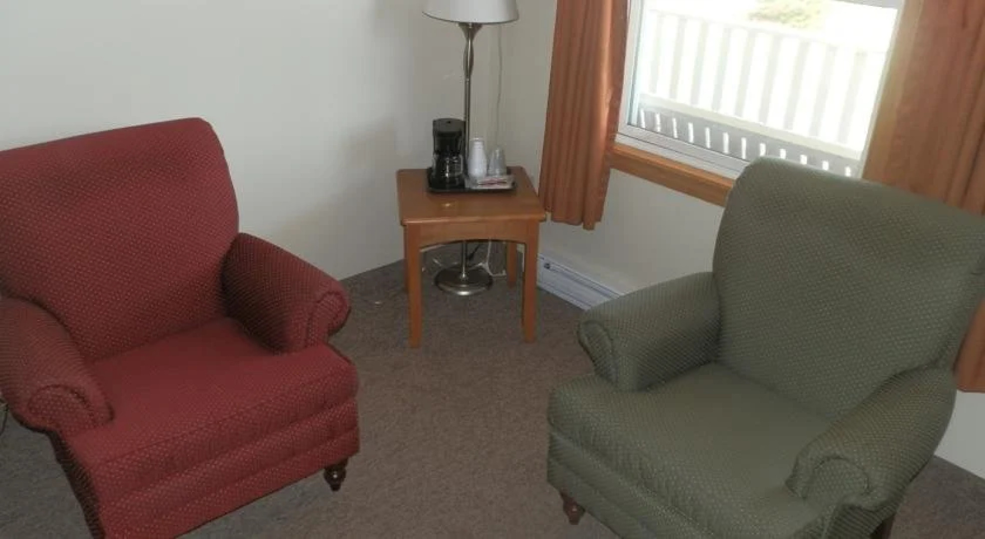 Hopewell Rocks Motel & Country Inn