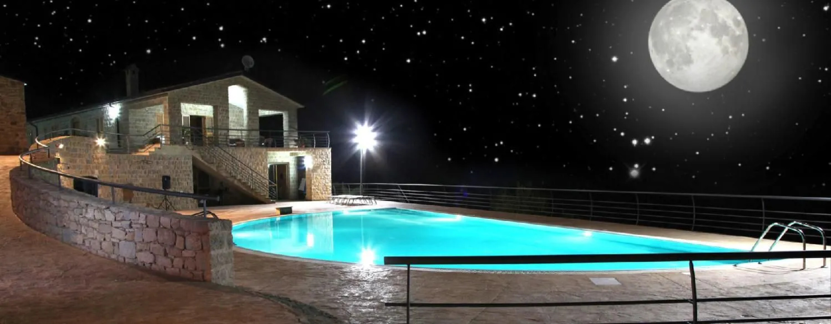 Villa Viola B&B Resort