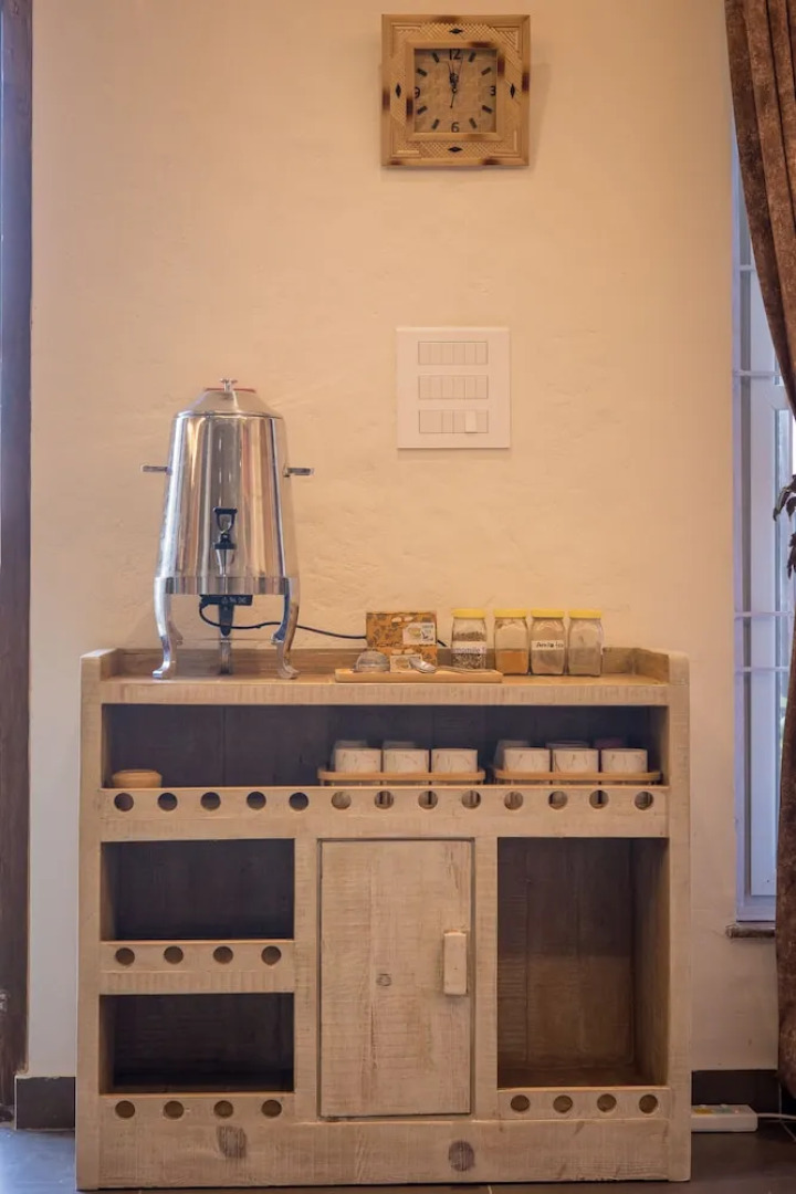 Nepal Yoga Home - Adult Only