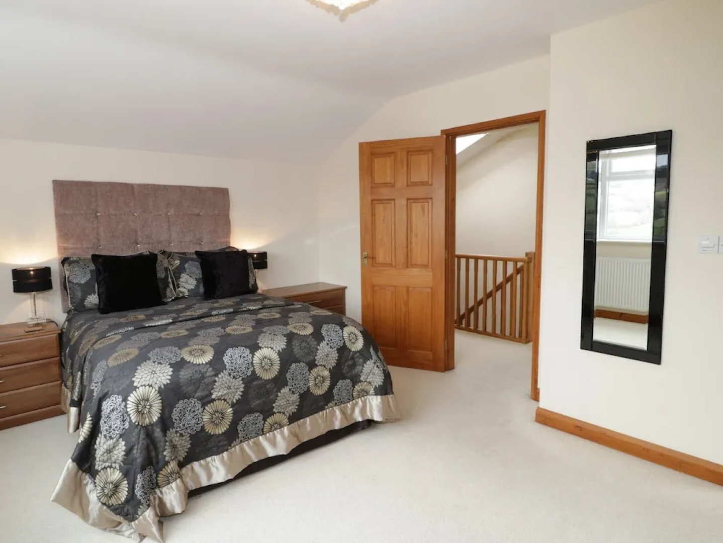 Bryn Derw Holiday Cottage