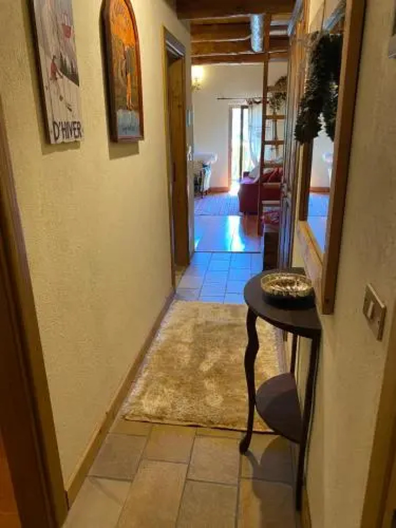 Frazione Duc Apartments