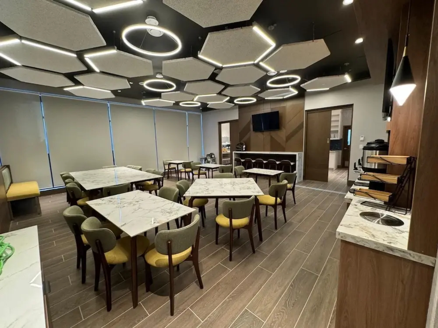 Hyatt Place Windsor