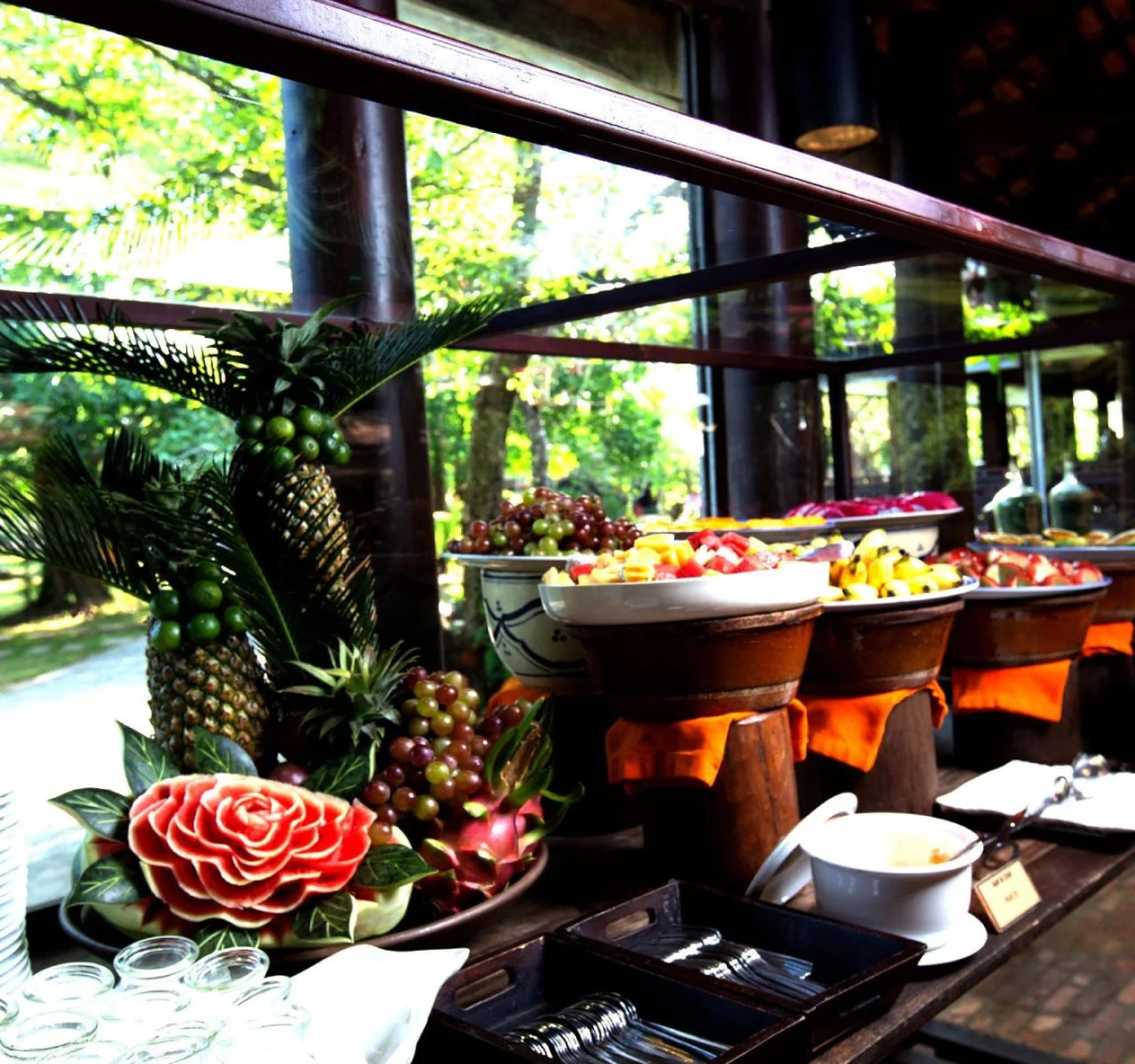 Ho Tram Beach Boutique Resort & Spa