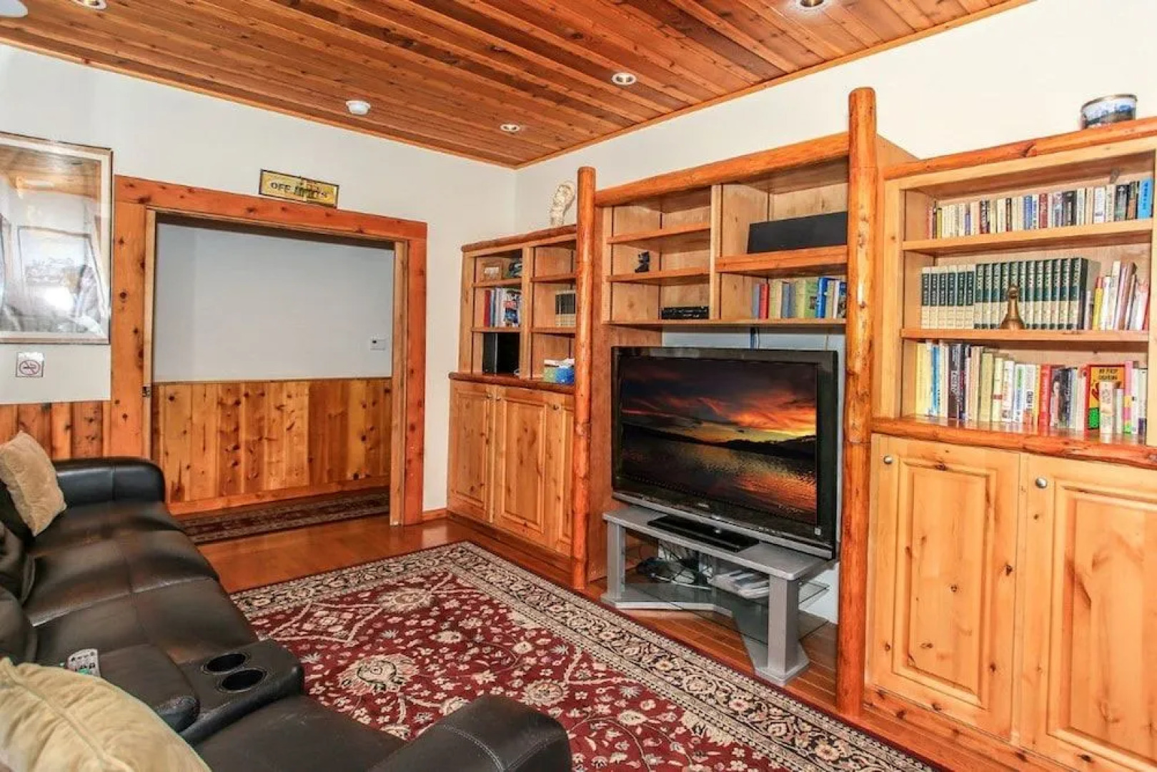 Casa De Oso Lakefront