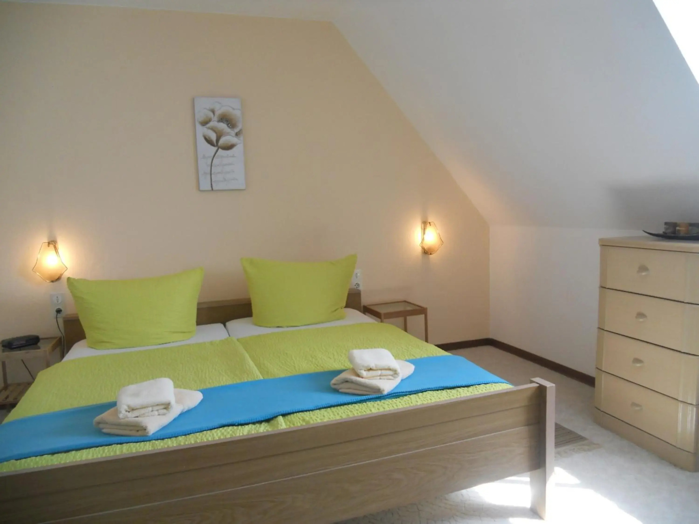 Pension Schwaben