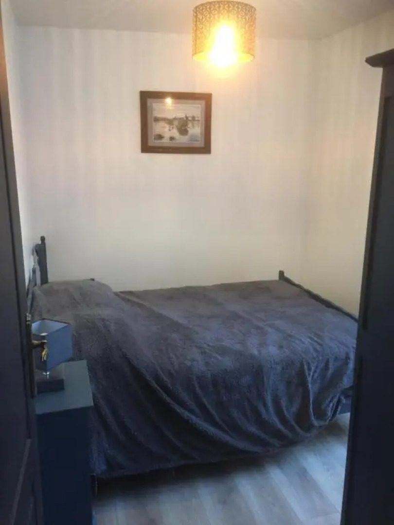 Maison 5 Pieces Dans Hameau Pittoresque Tres Calme