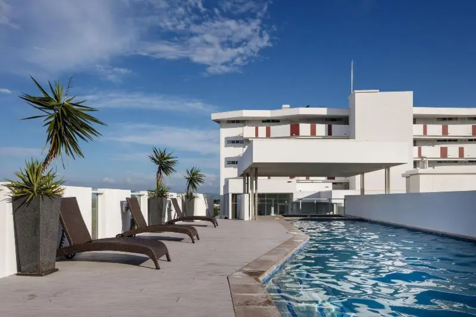 Central Holborn Apartments