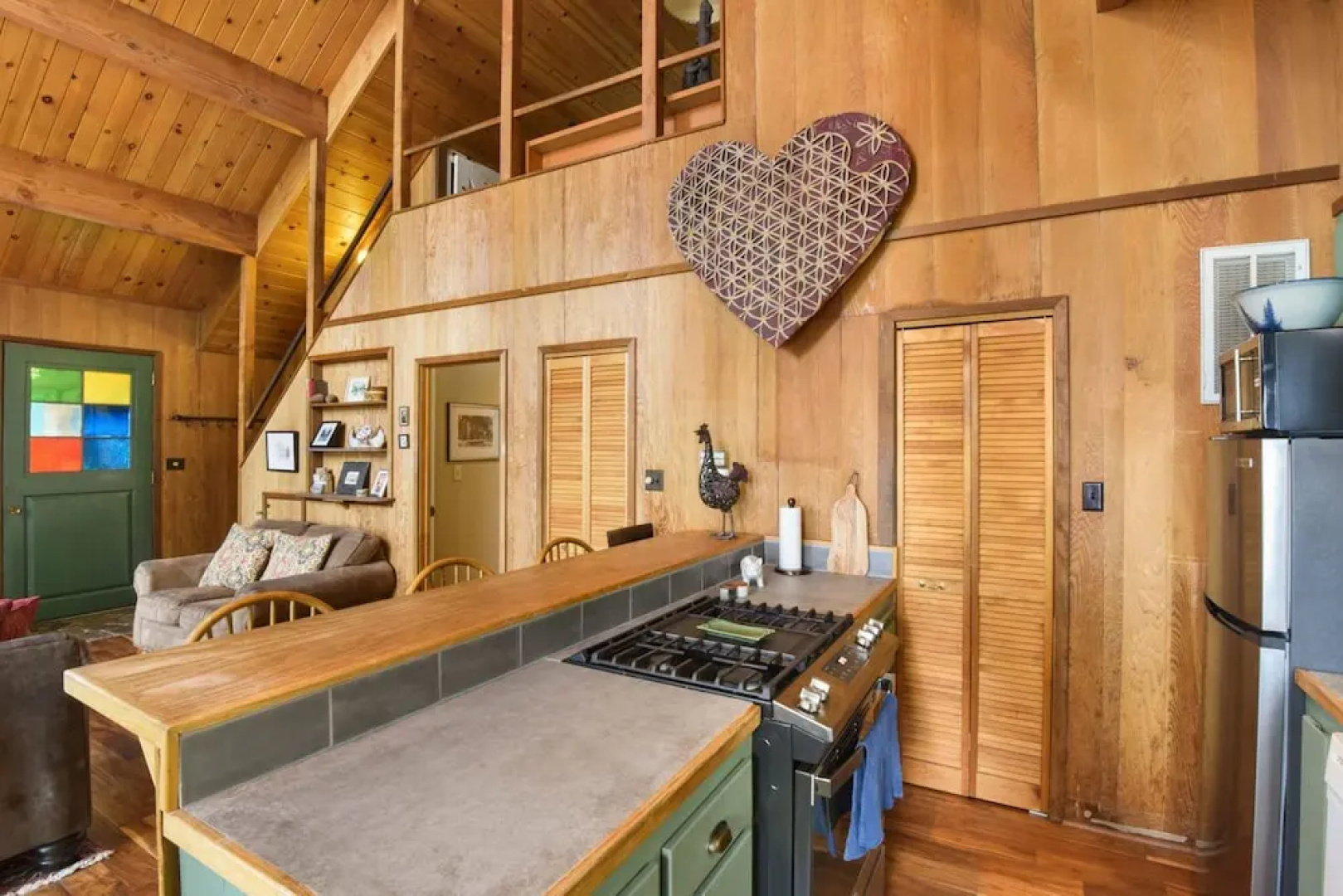 Grandview Chalet