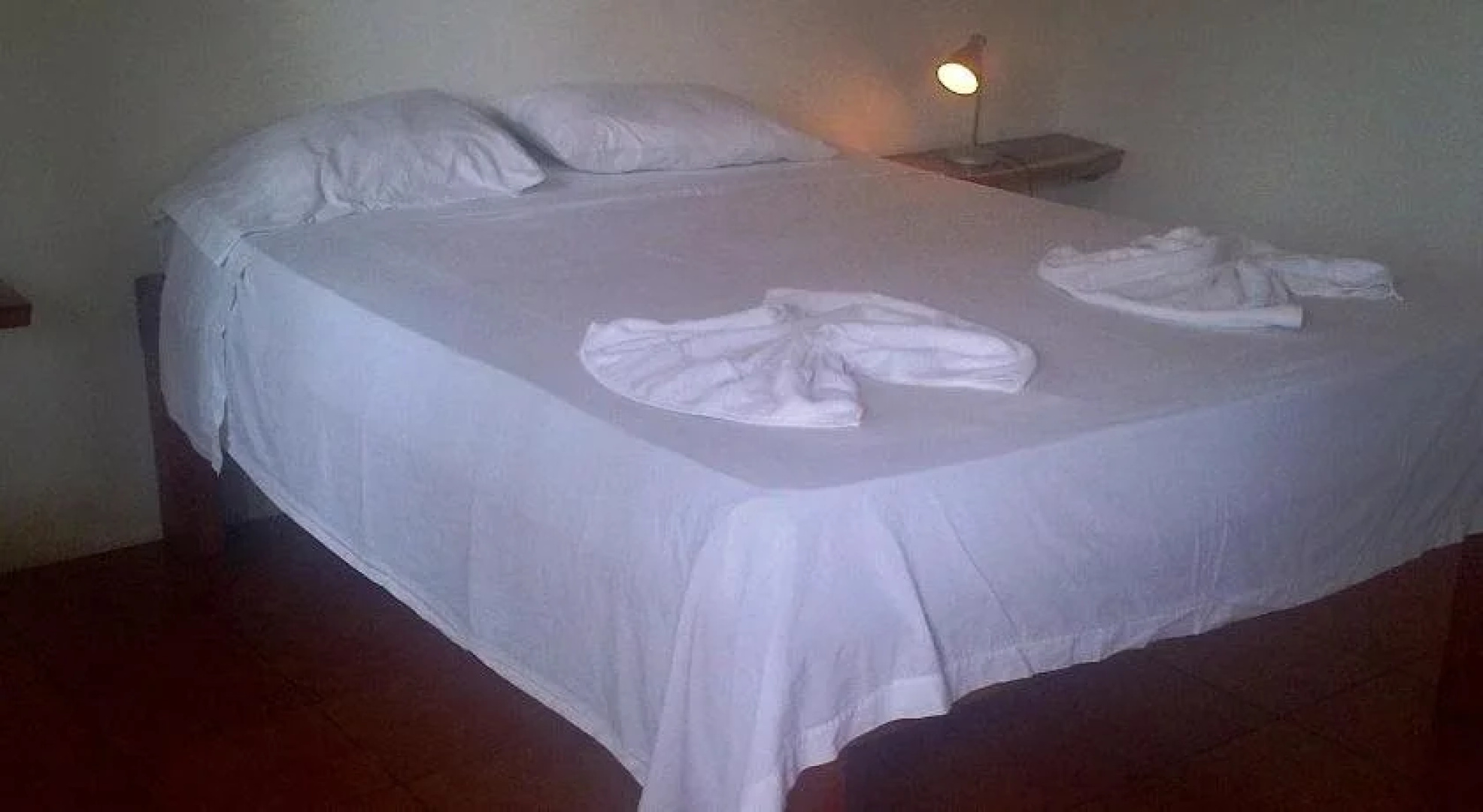 Hotel Three Monkeys