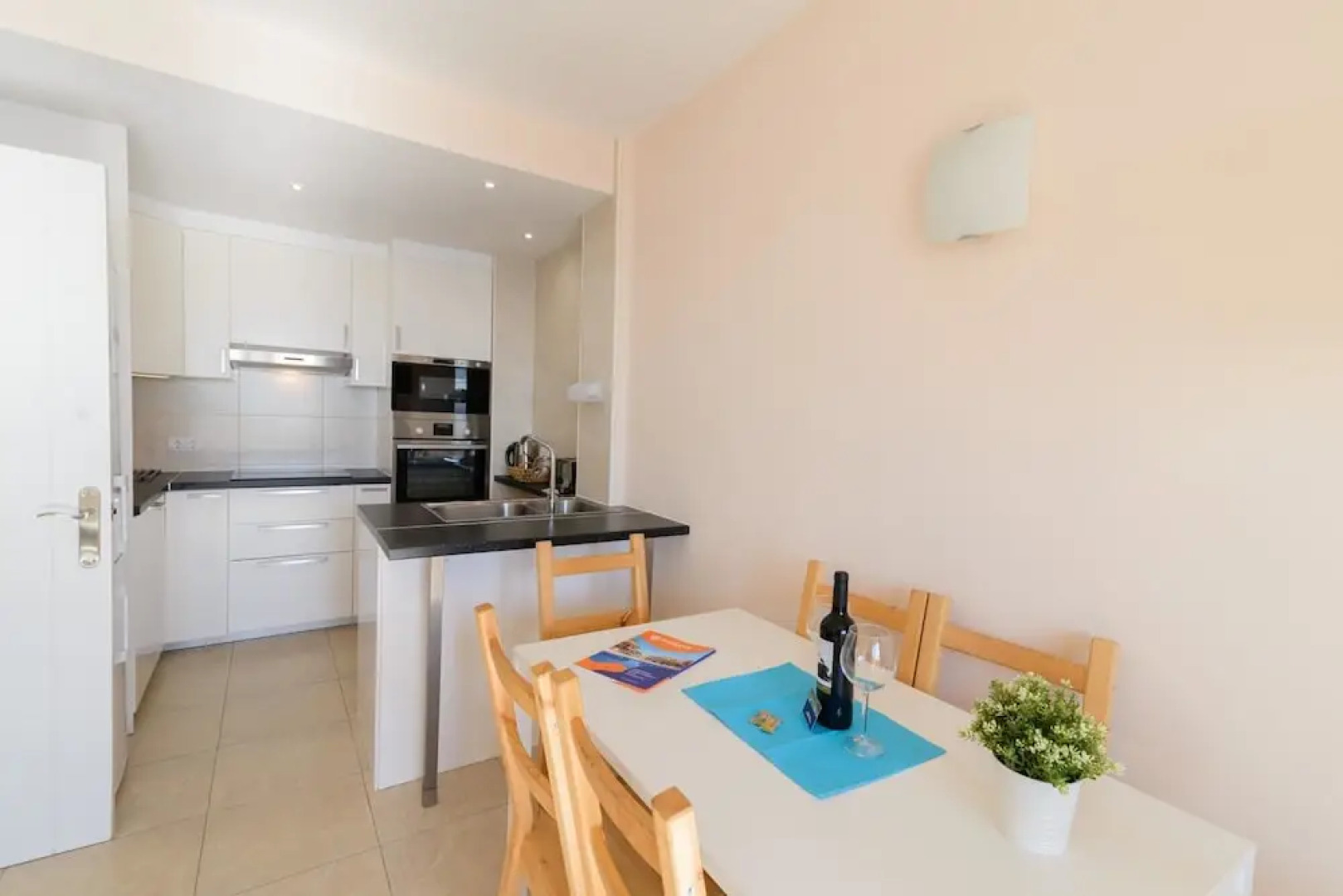 Benal Beach Resort 705 - 180° Seaview 2BR Apartment in Benal Beach Resort with Water Park