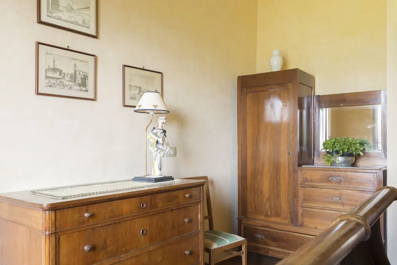 Castello di Volognano