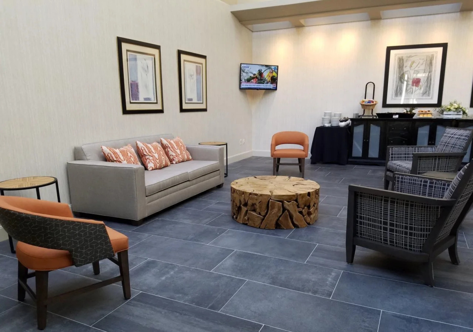 Crowne Plaza Atlanta SW - Peachtree City by IHG