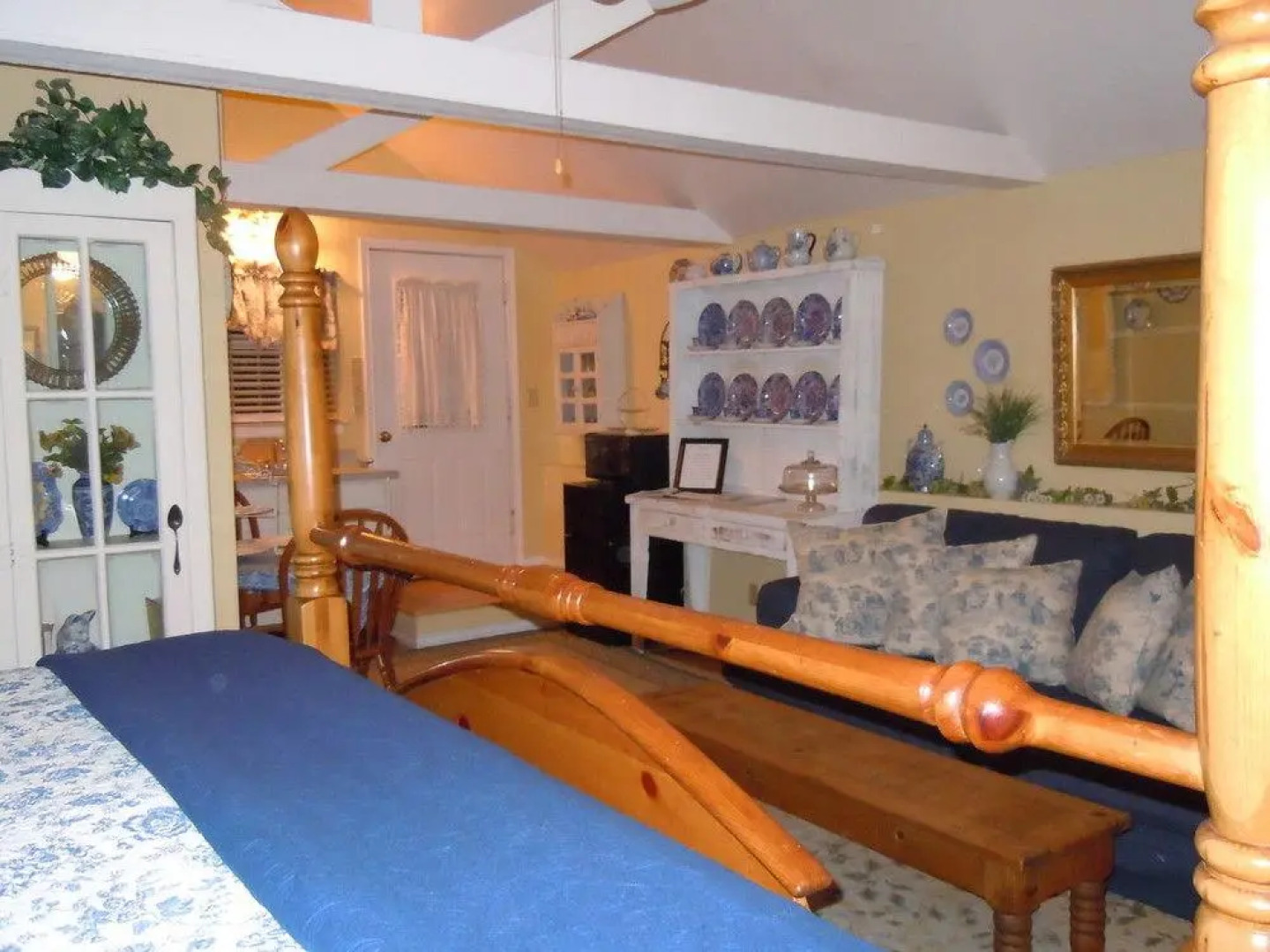 Carriage House Fredericksburg