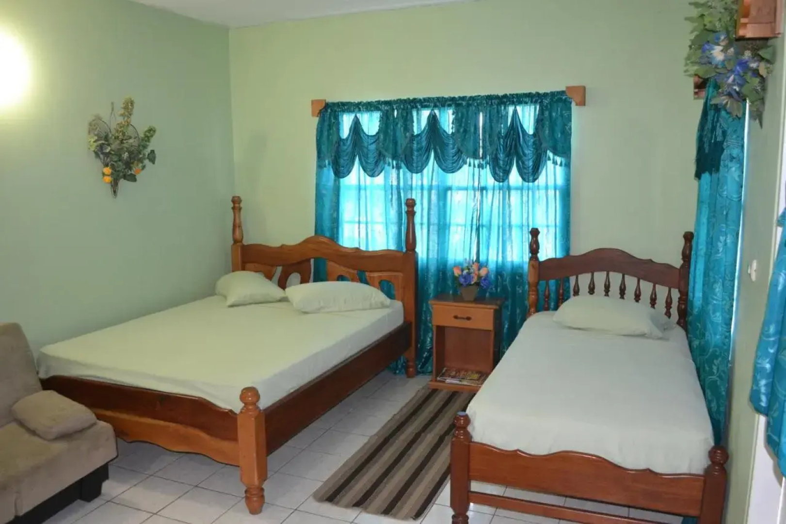 Reef View Apartments