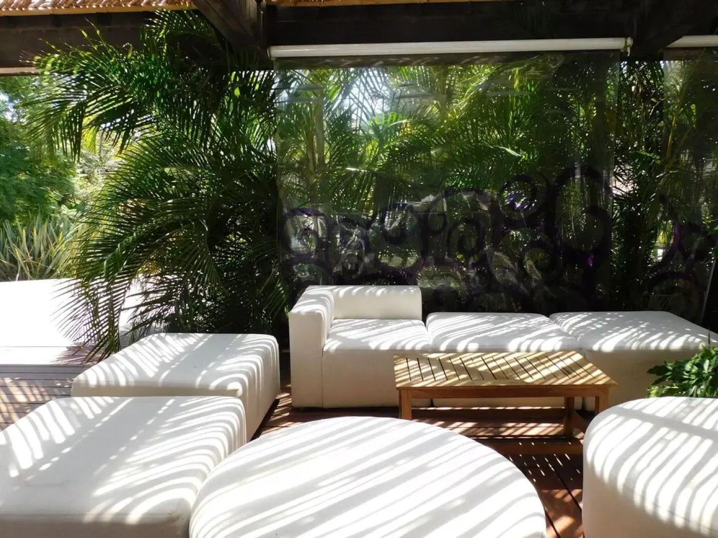 Hotel & Spa Luna Canela Boutique