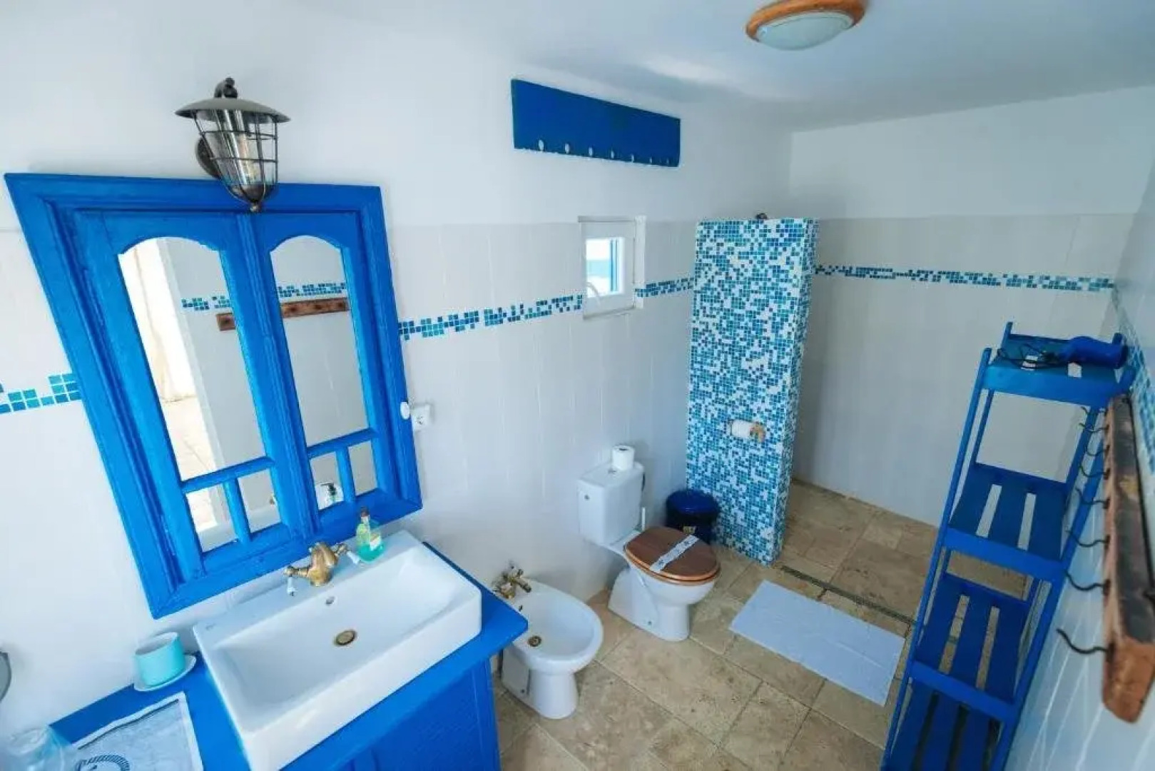 Sharaiman - Dunavatul de Jos