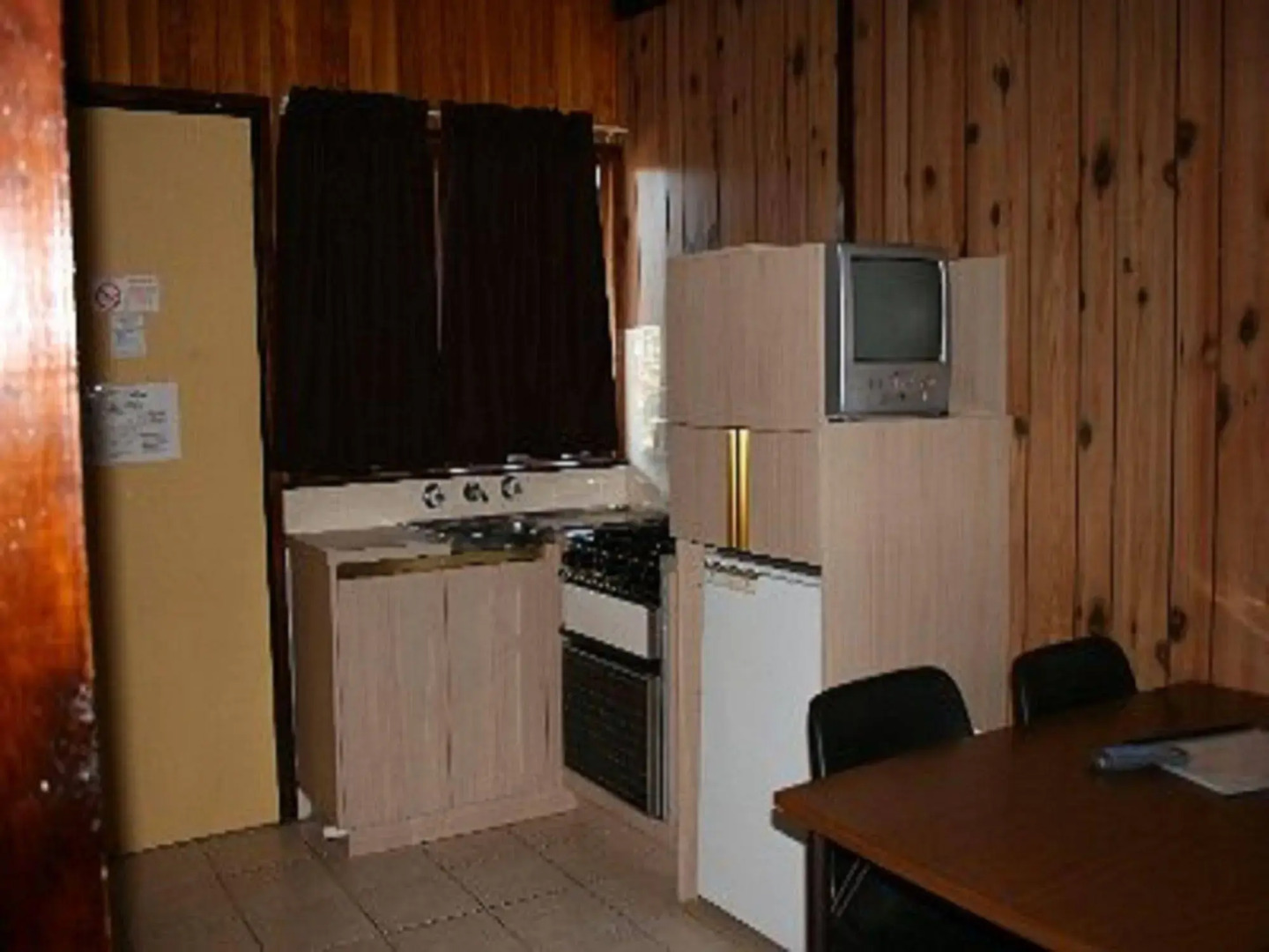 Southern Cross Motor Inn & Tourist Park