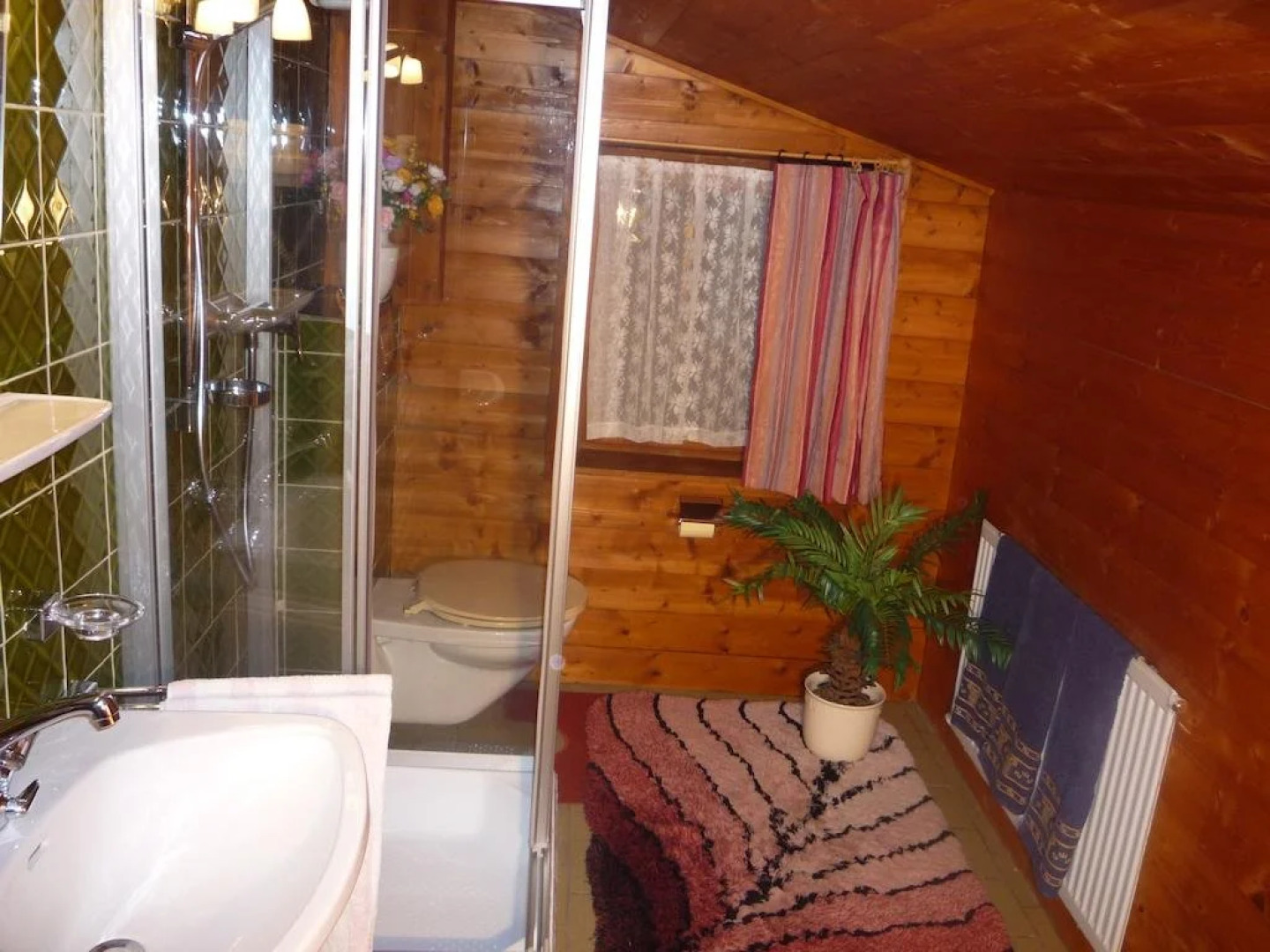 Appartement Grünfelder