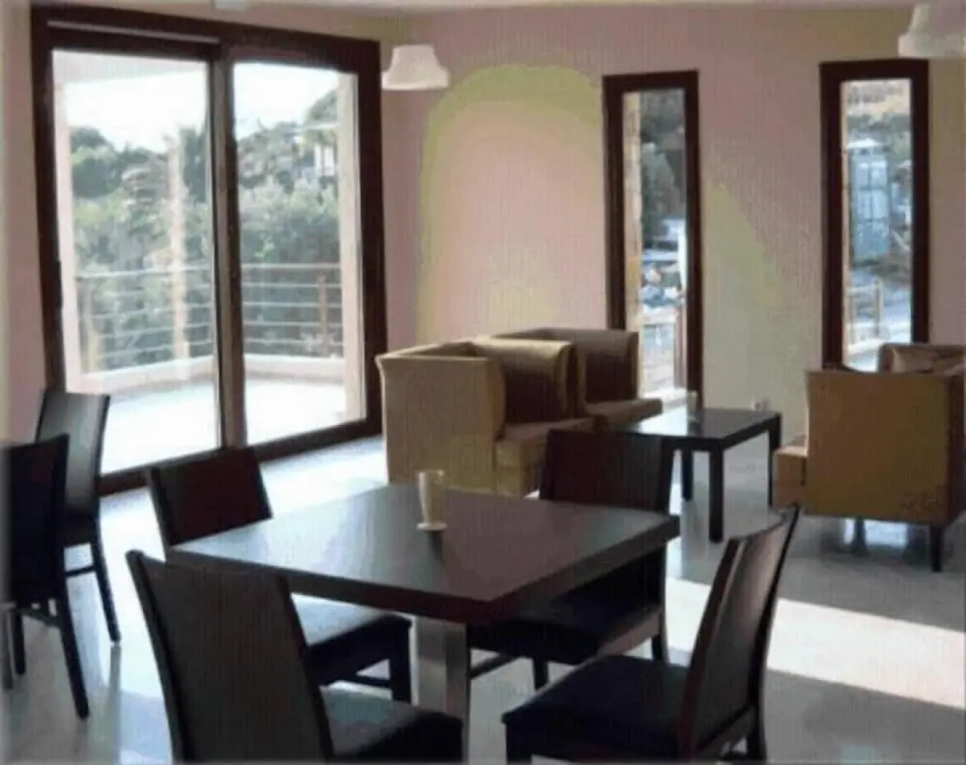 Hotel Porto Plaza Beach Resort