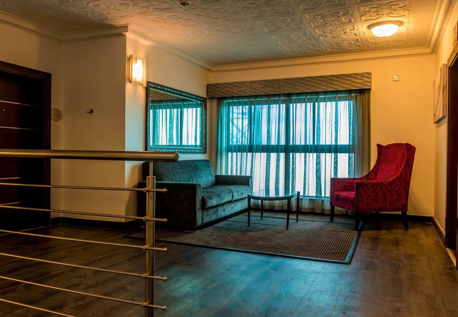 Protea Hotel by Marriott Lagos Kuramo Waters