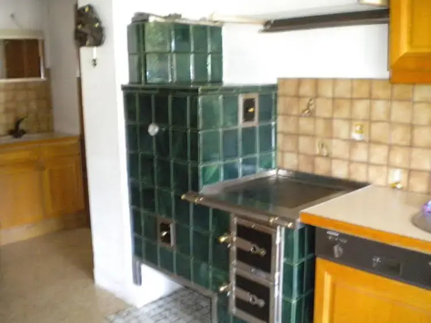 Ferienwohnung Wallner