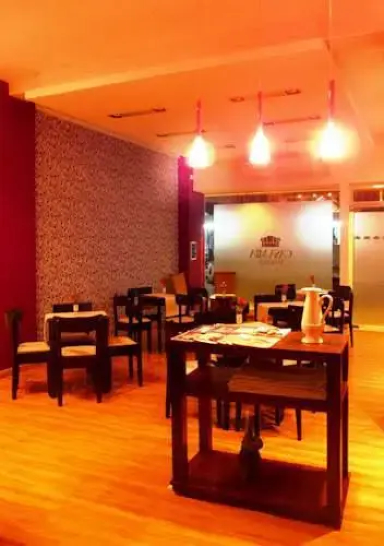 Casa Mia Hotel