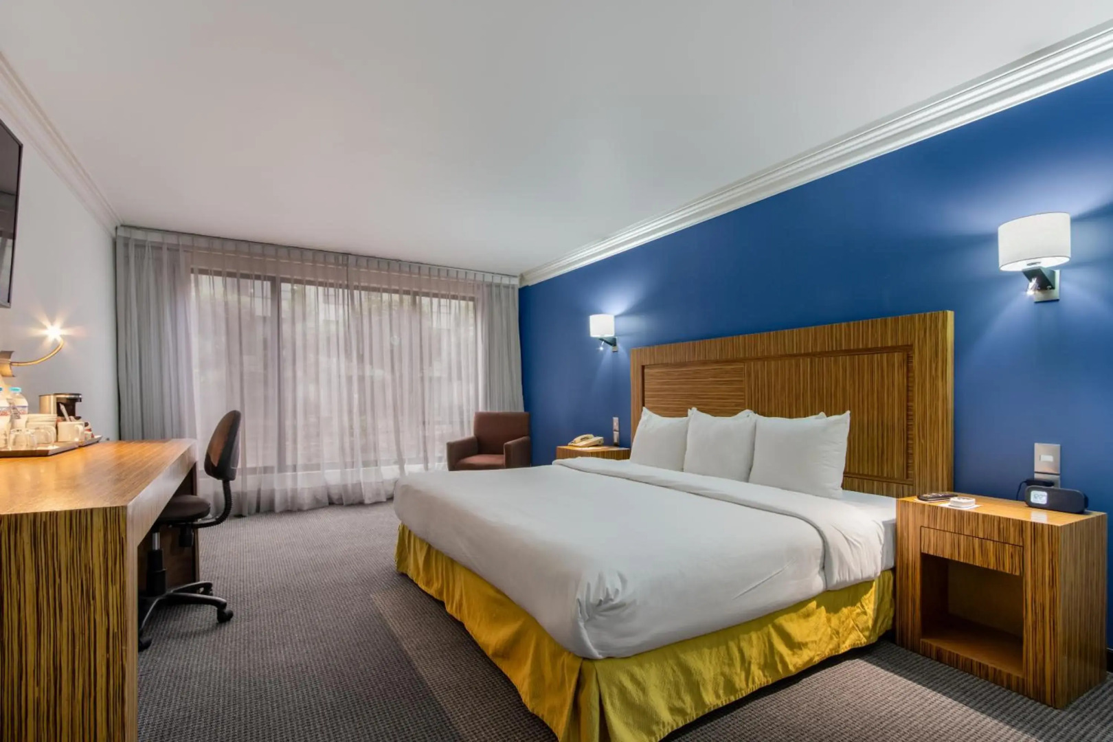 Radisson Hotel & Convention Center Toluca