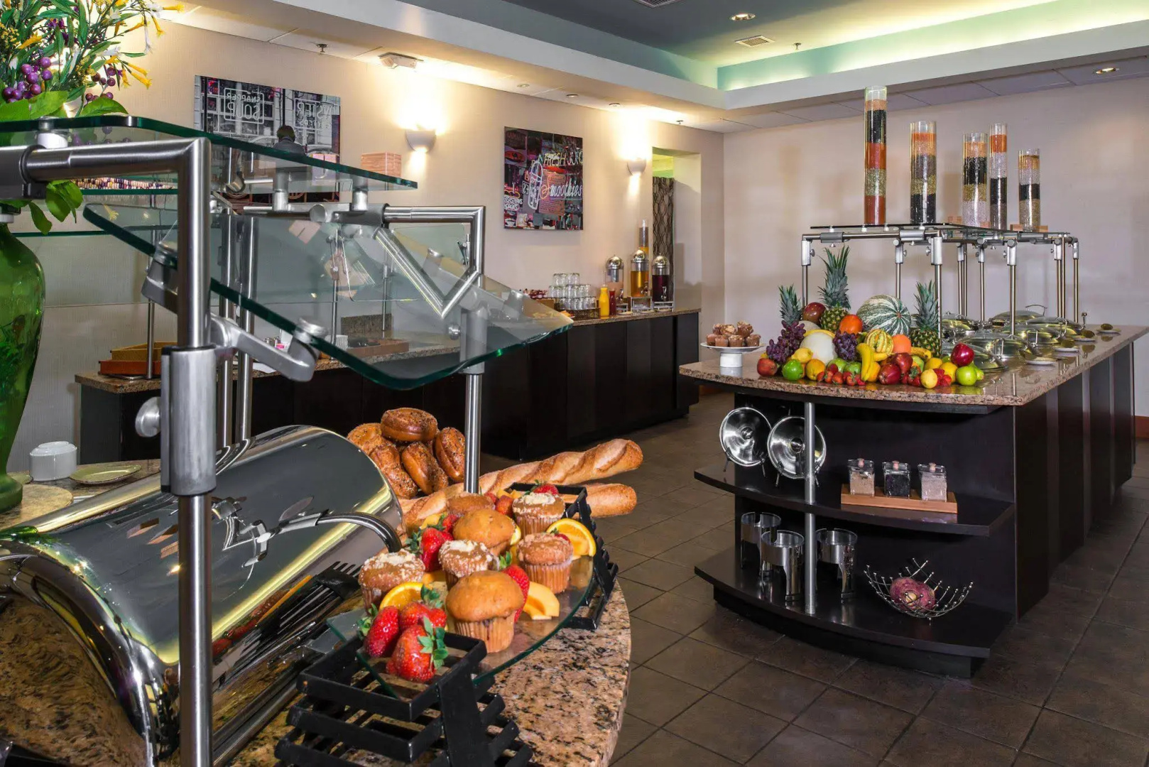 The Alloy King of Prussia - a DoubleTree by Hilton