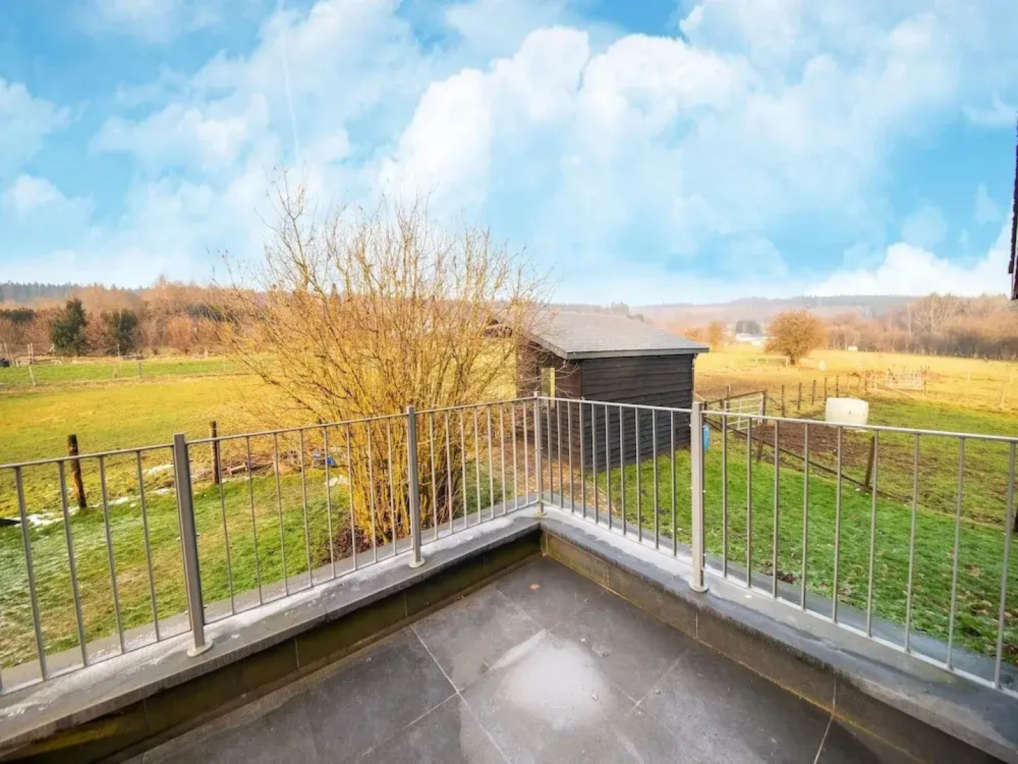 Apartment for Sixteen Person With Sauna