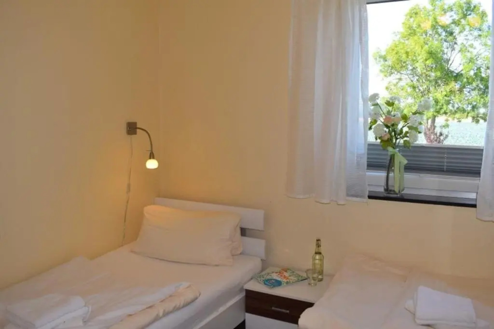 Fehmarnstrand 78 RH 1