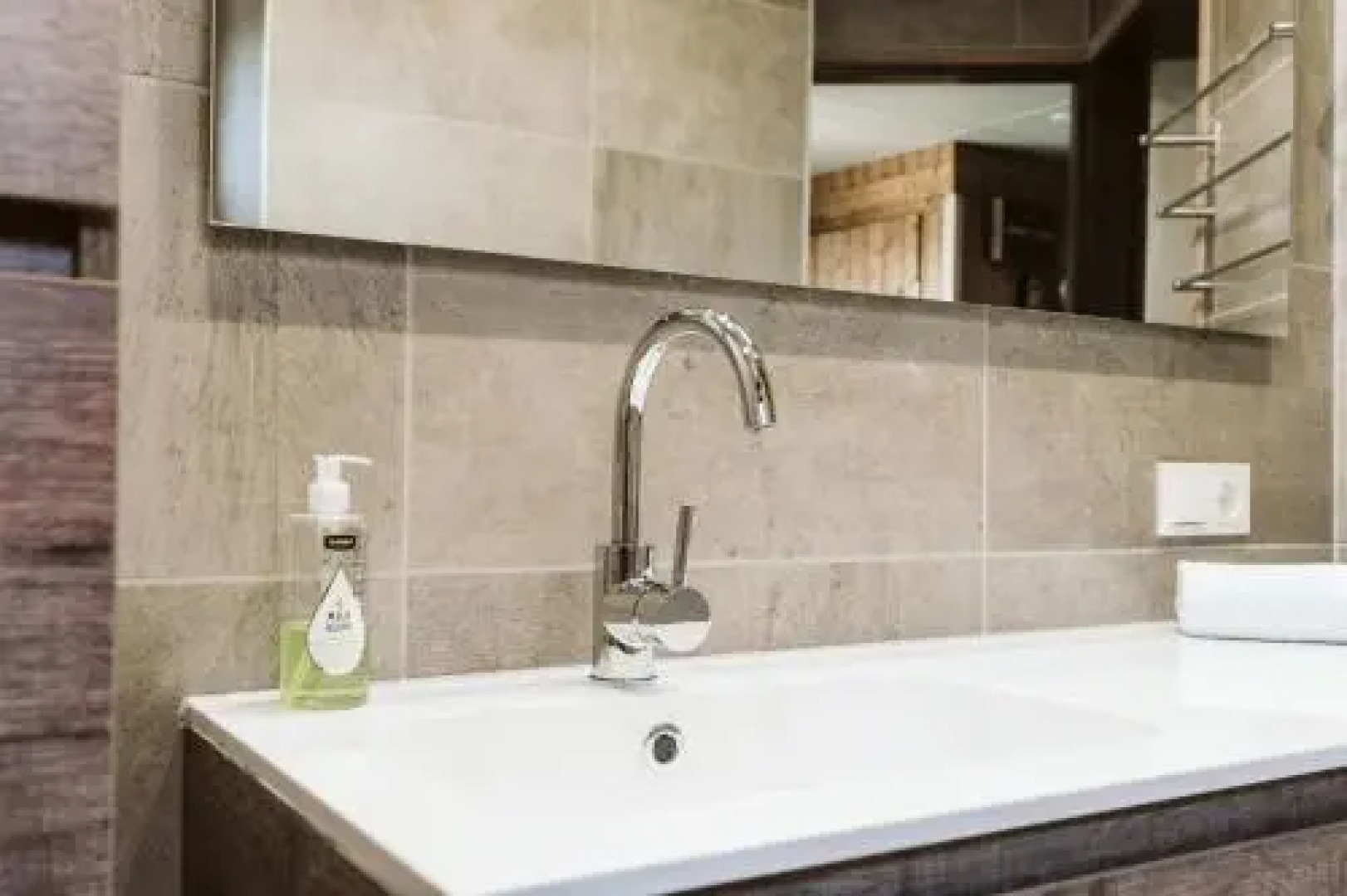 Doggersbank 15 - Noordzeepark Ouddorp - not for companies