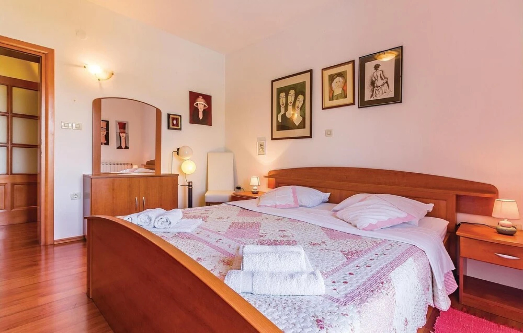 Amazing Home in Pula With Wifi and 3 Bedrooms