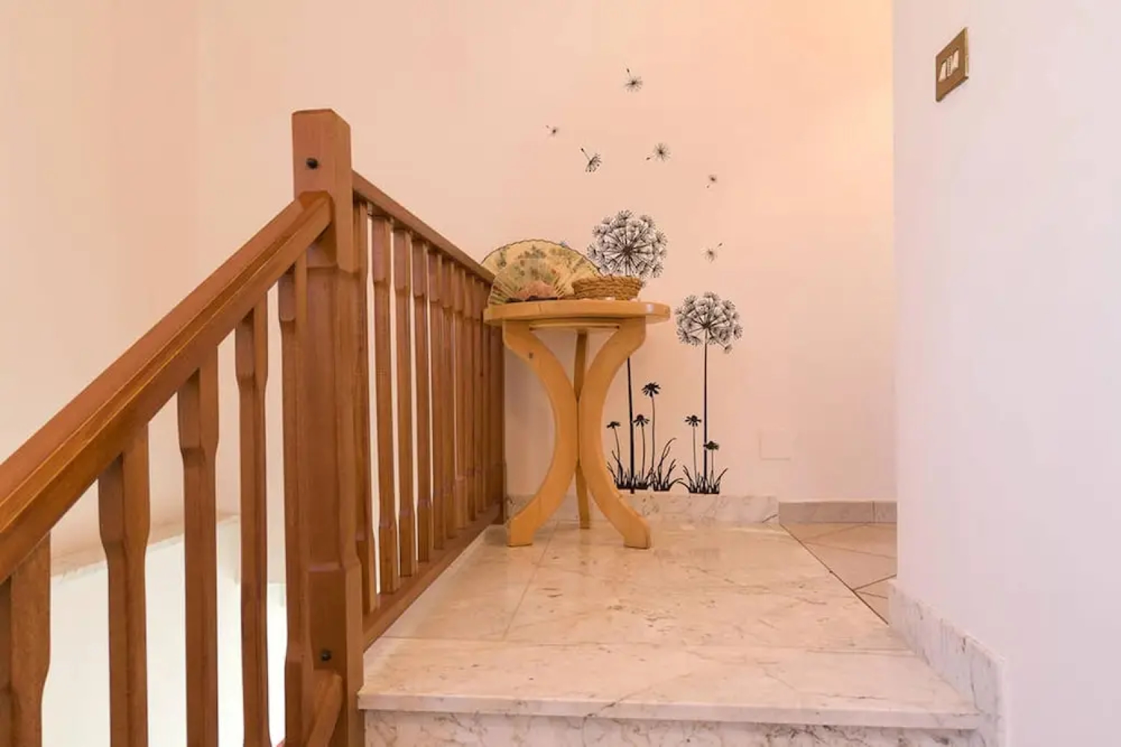 Apartment With 3 Bedrooms in Filottrano, With Enclosed Garden and Wifi
