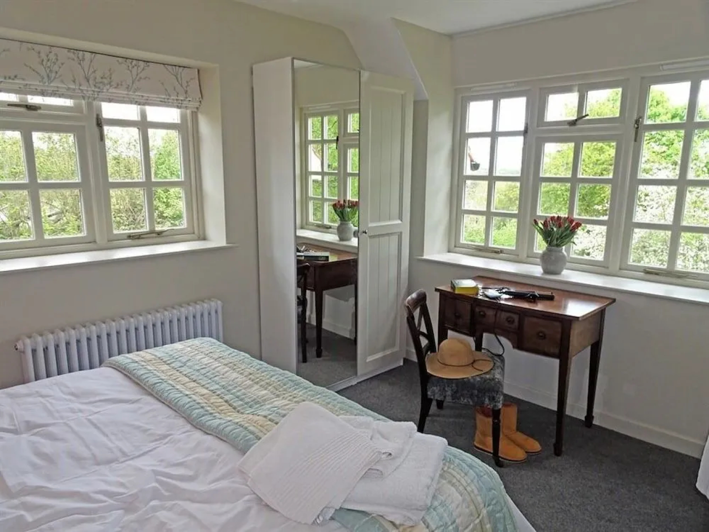Redlynch Lodge