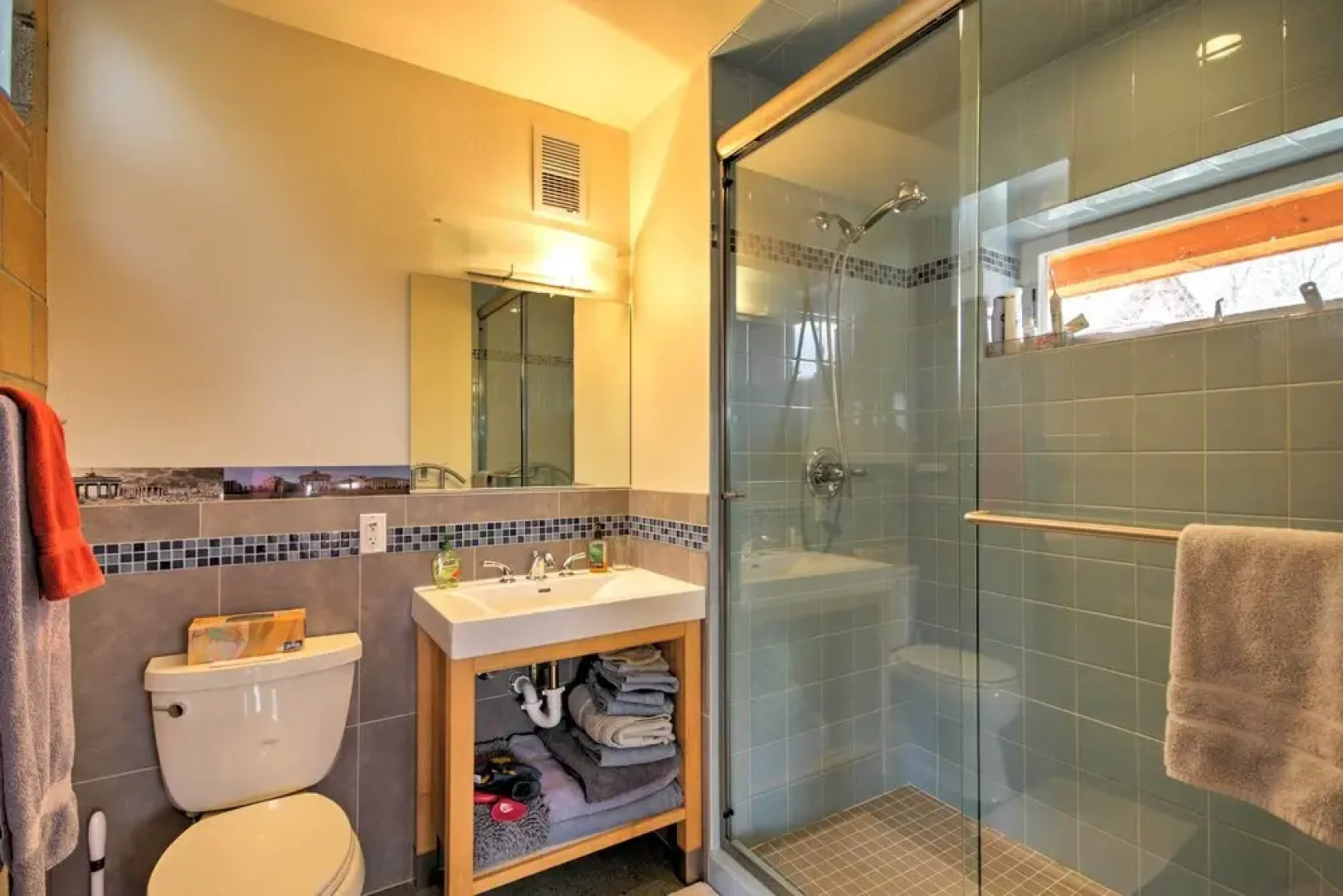 Private Fairplay Home w/ Fishing Pond & Mtn Views!