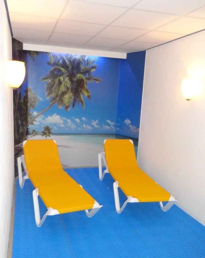 GDA Hotel Neustadt an der Weinstrae