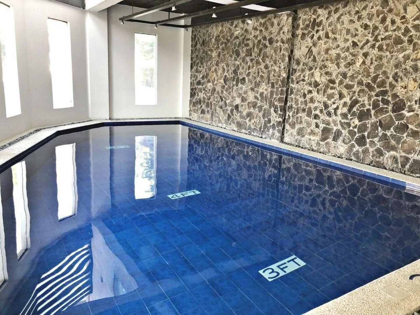 Daj Suites - Boutique Hotel Tagaytay