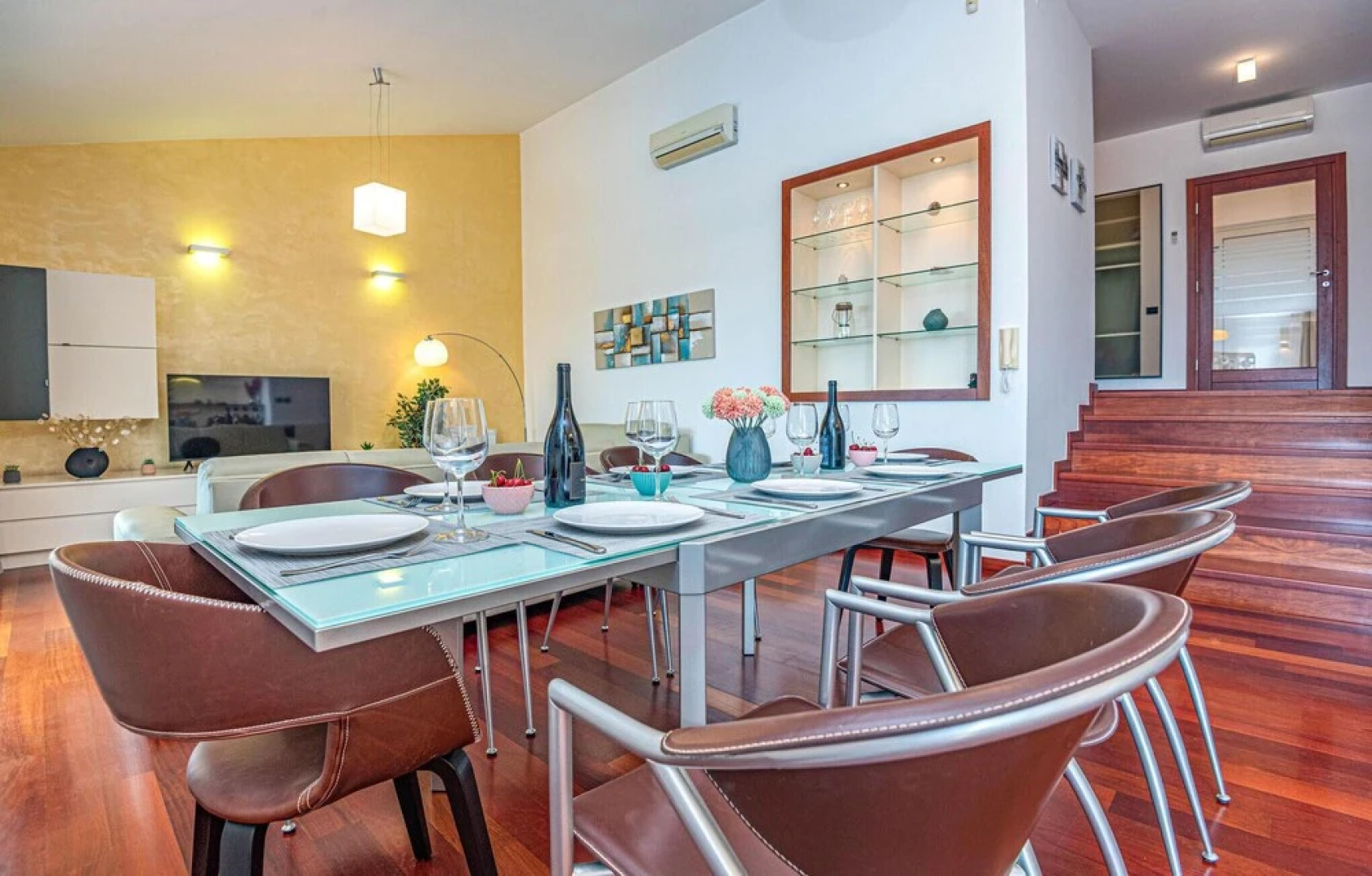Amazing Home in Brodarica With Outdoor Swimming Pool, Wifi and Heated Swimming Pool