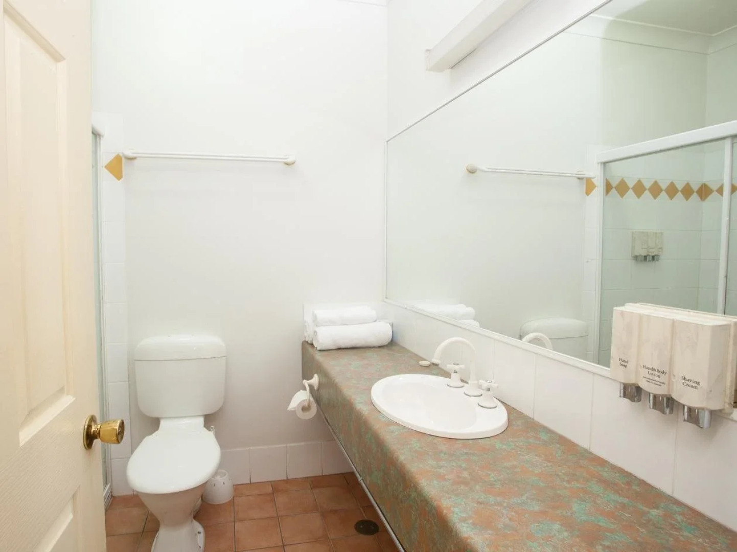 Springwood Motor Inn