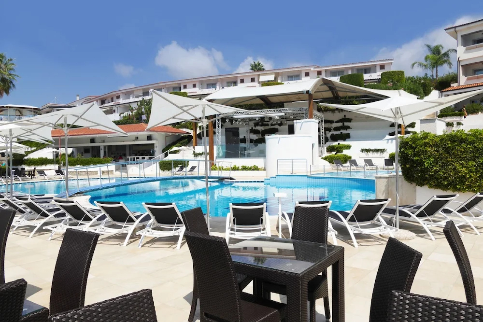 Scoglio della Galea Resort & Spa