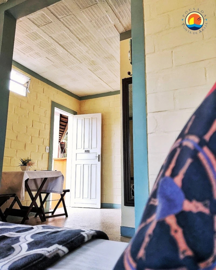 Pousada Ponta de Areia