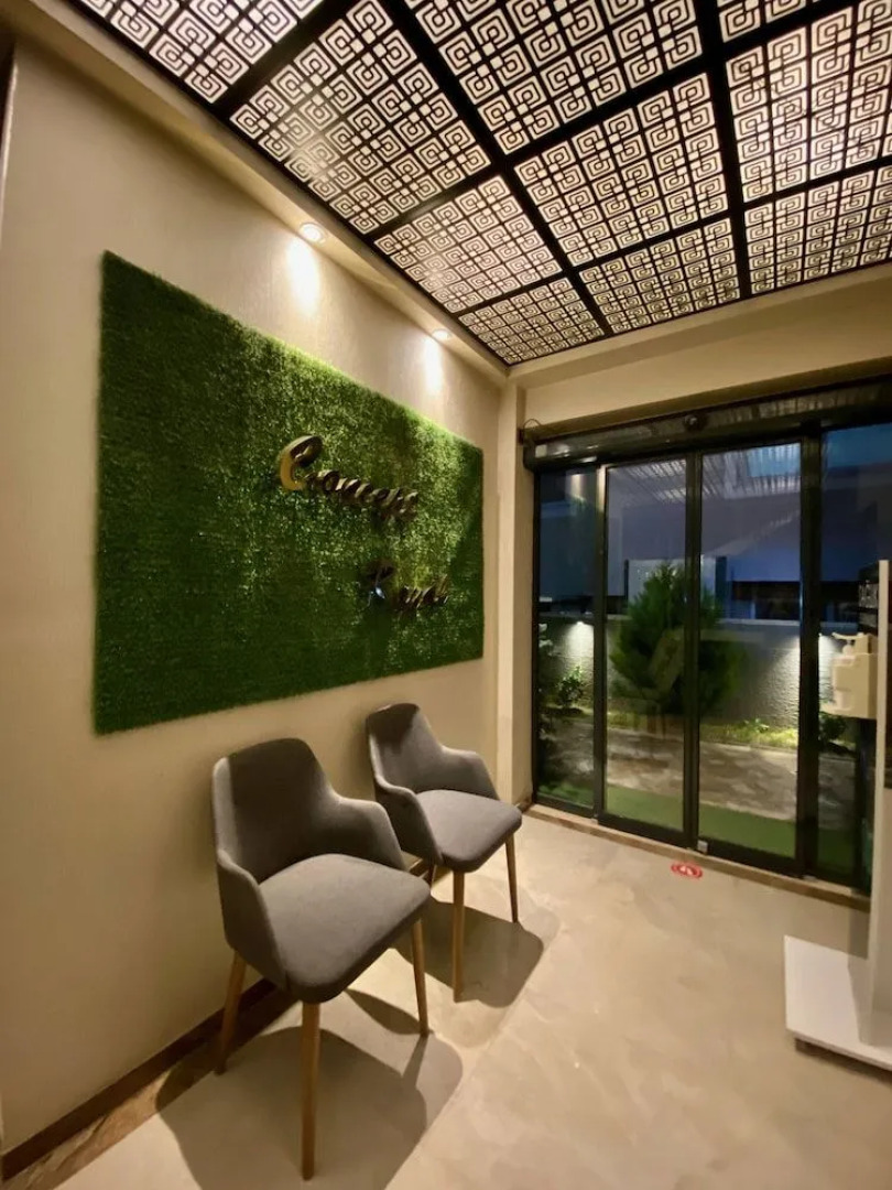 Concept Royal Edirne