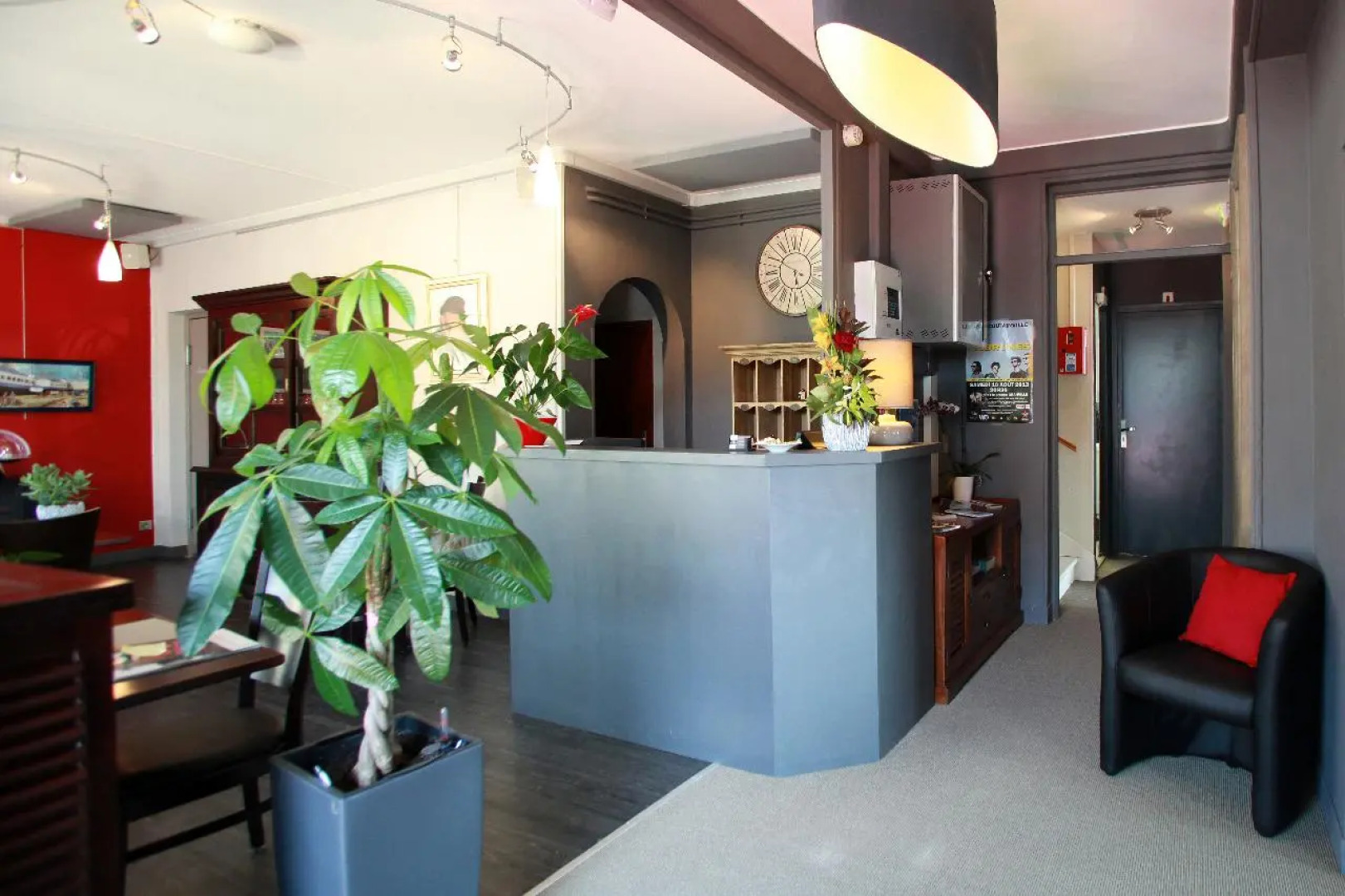 La Villa Julia Hotel