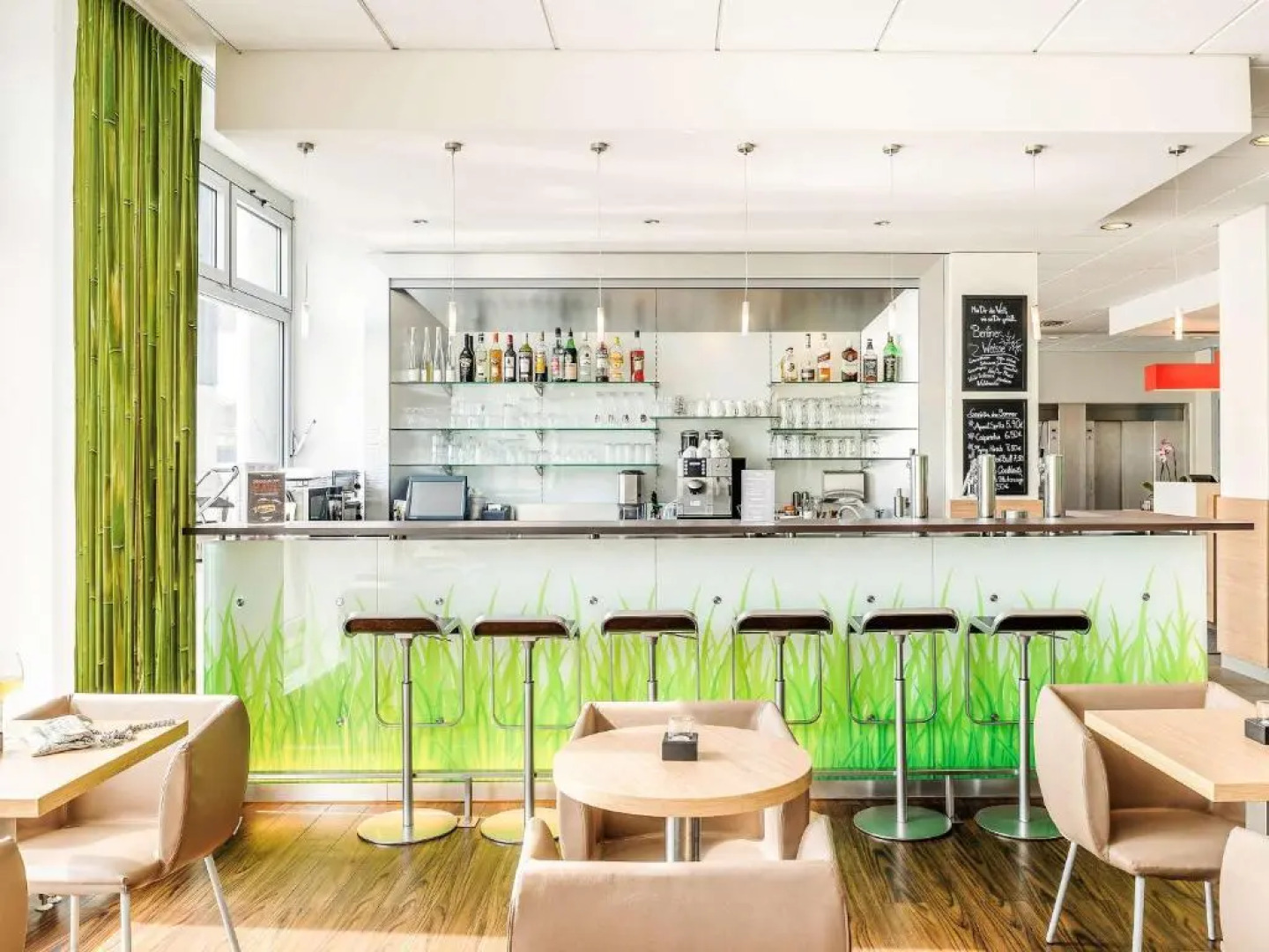 Me and All Hotel Berlin East Side, by Hyatt - NEW OPENING