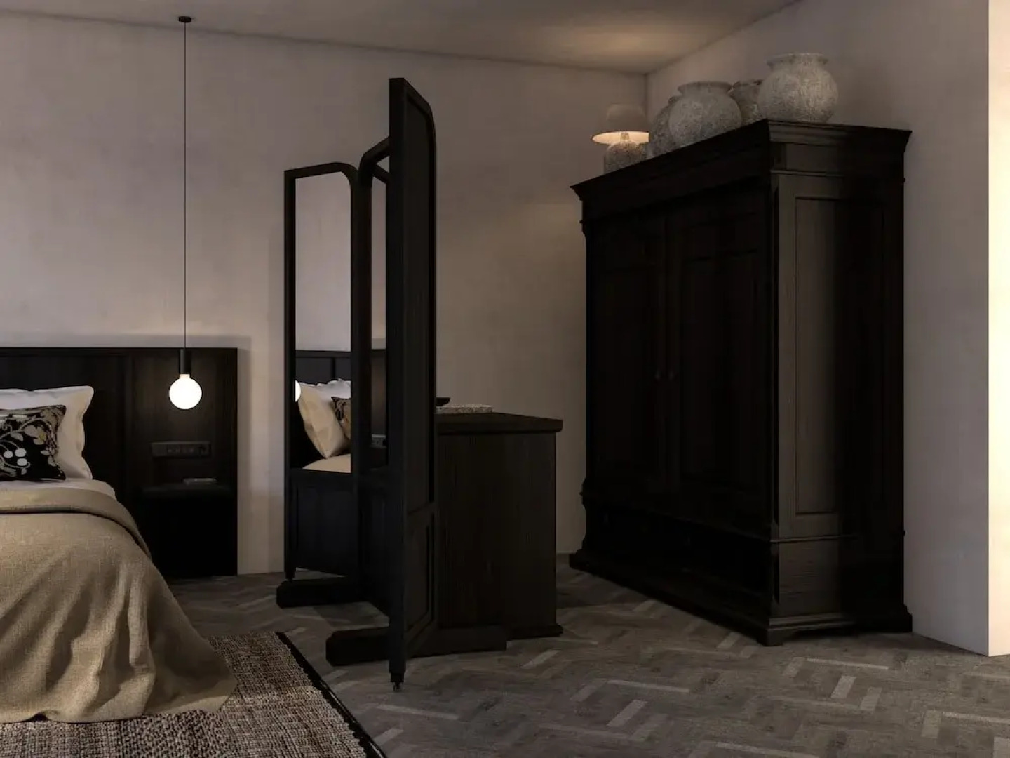 Abella Suites Embonas