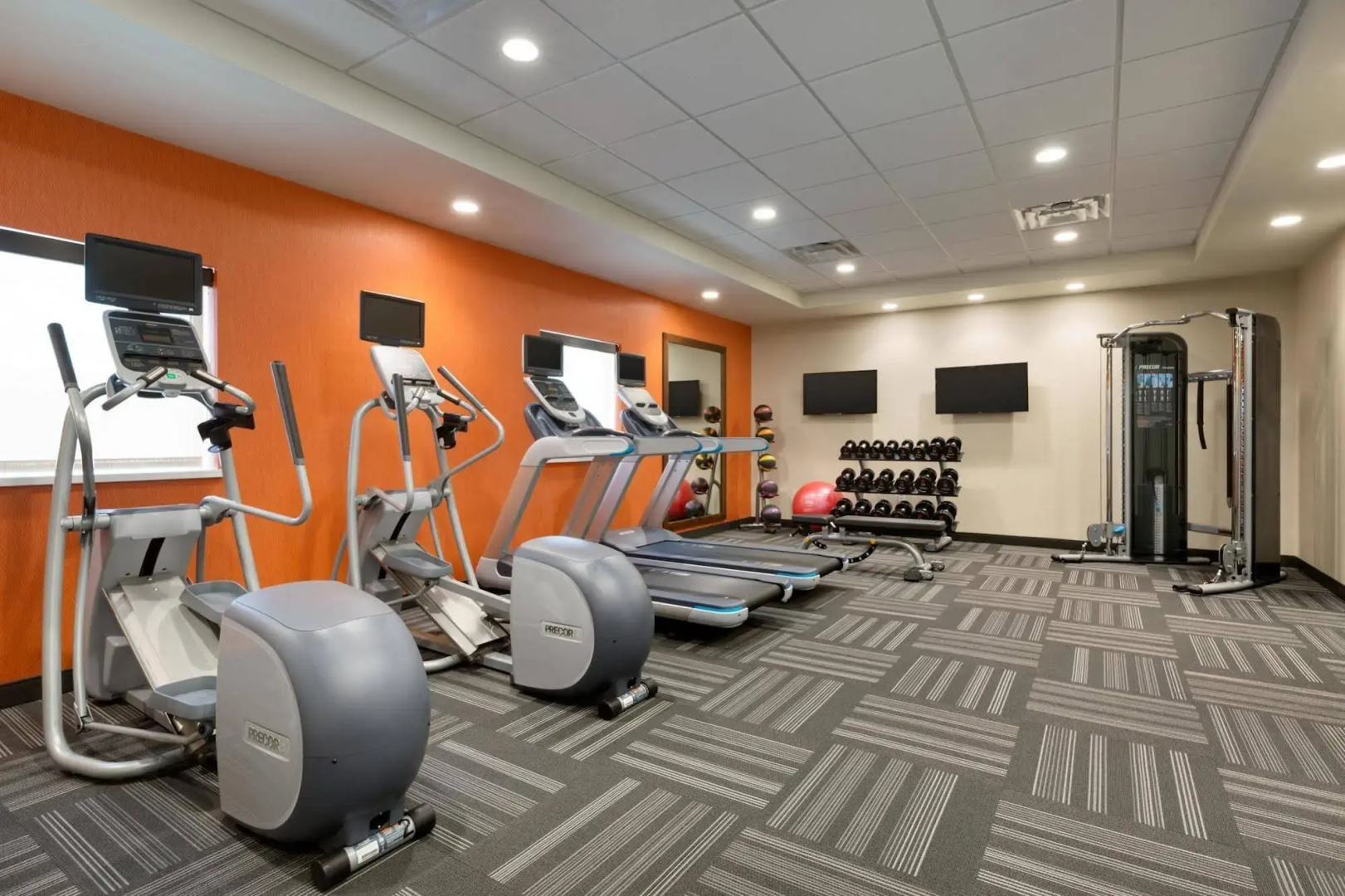 Home2 Suites by Hilton Glendale - Westgate