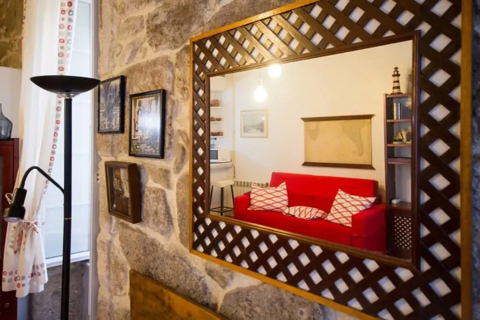 Studio-apartment - 1 Bedroom - 106629