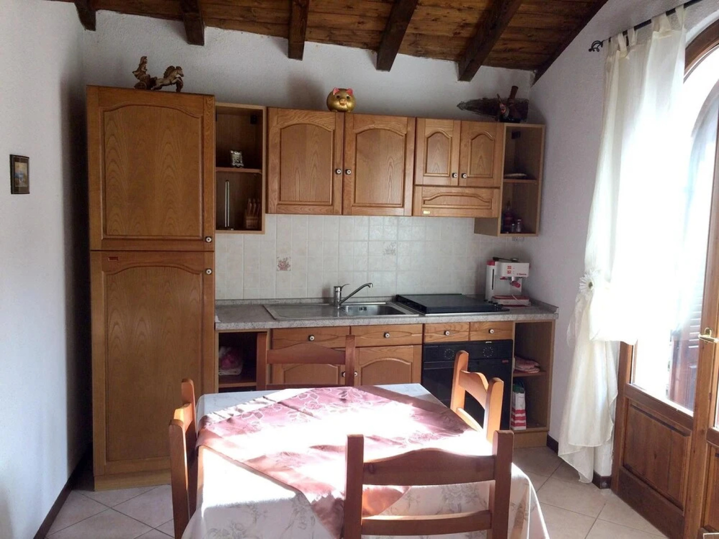 Chalet With one Bedroom in Garzeno, With Wonderful Mountain View, Priv
