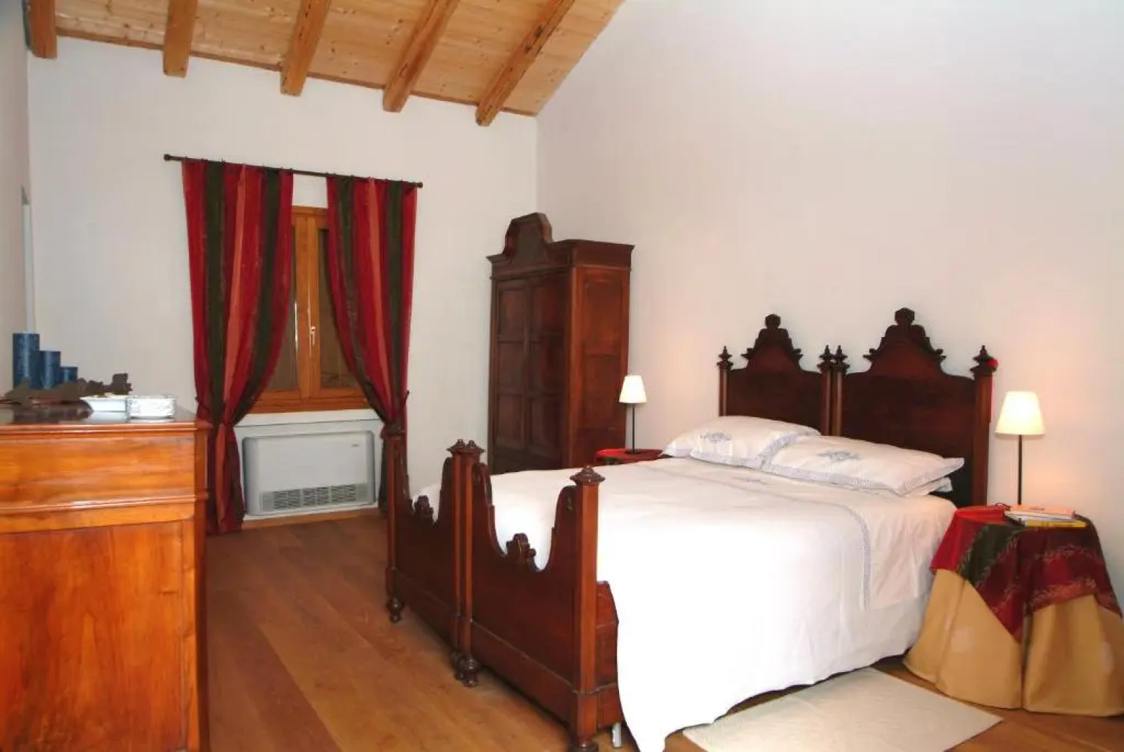 Al Podere Santa Cristina