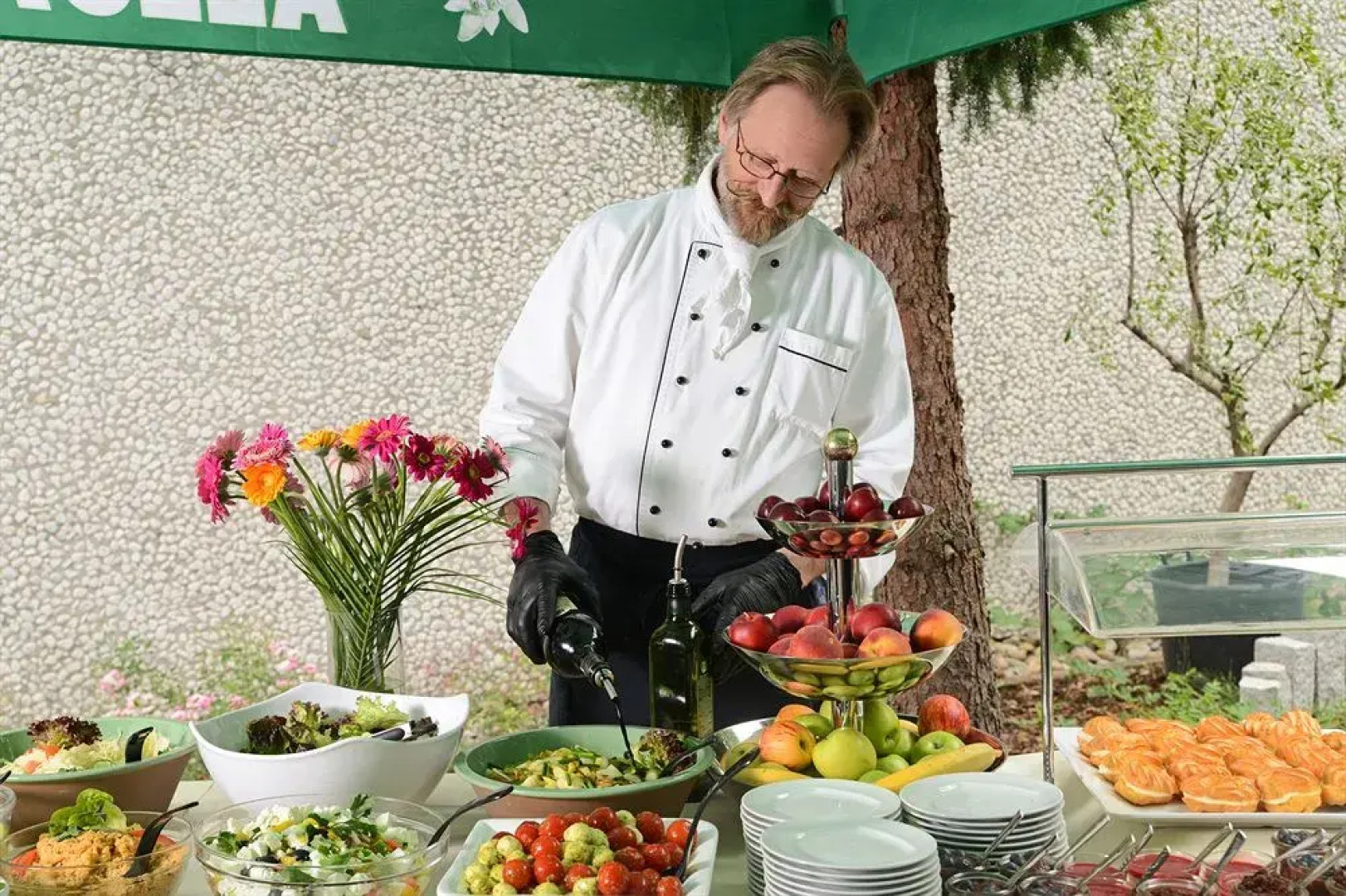 Airport & Seminarhotel